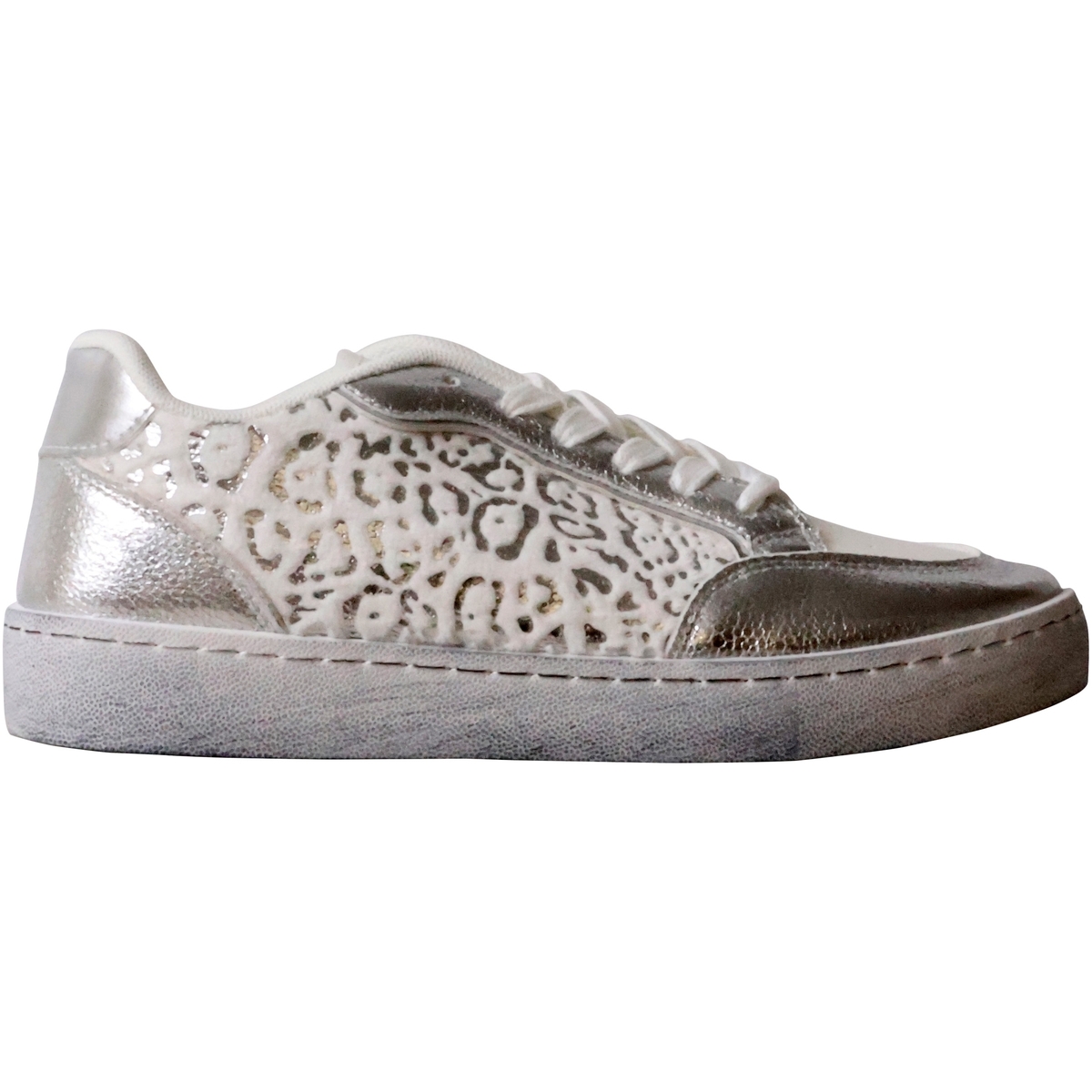 Xαμηλά Sneakers Super Mode 295206