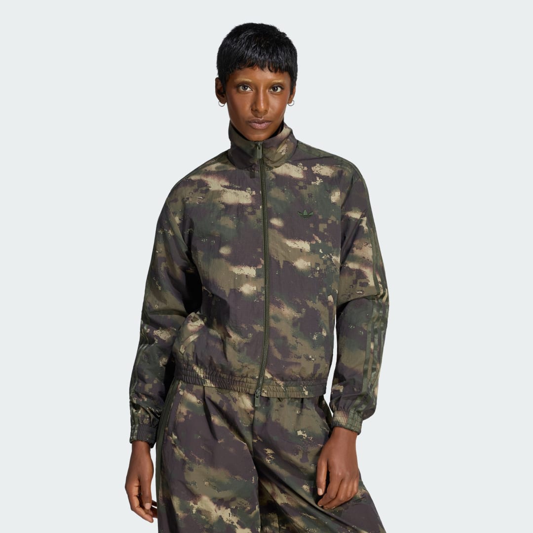ΦΑΡΔΙΑ ΖΑΚΕΤΑ CAMOUFLAGE