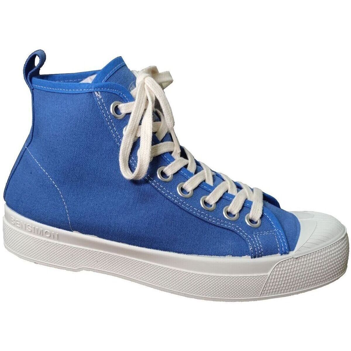 Ψηλά Sneakers Bensimon Stella b79