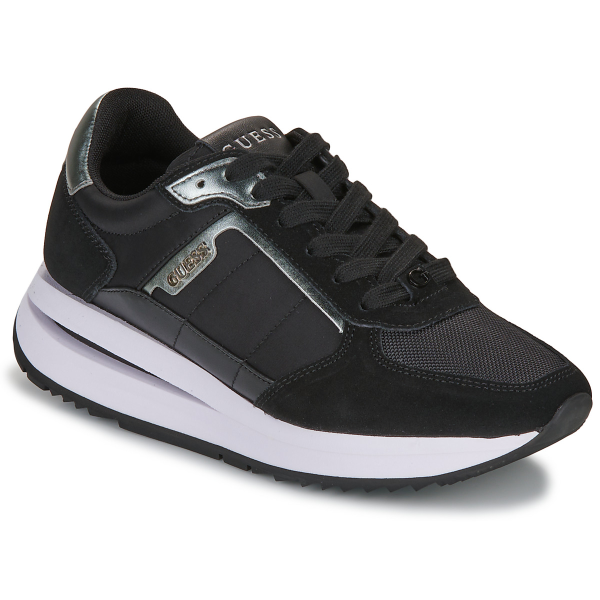 Xαμηλά Sneakers Guess ENERGY
