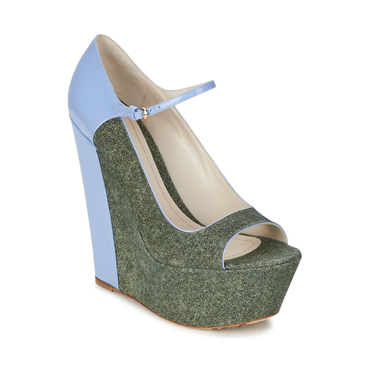 Γόβες John Galliano S54261