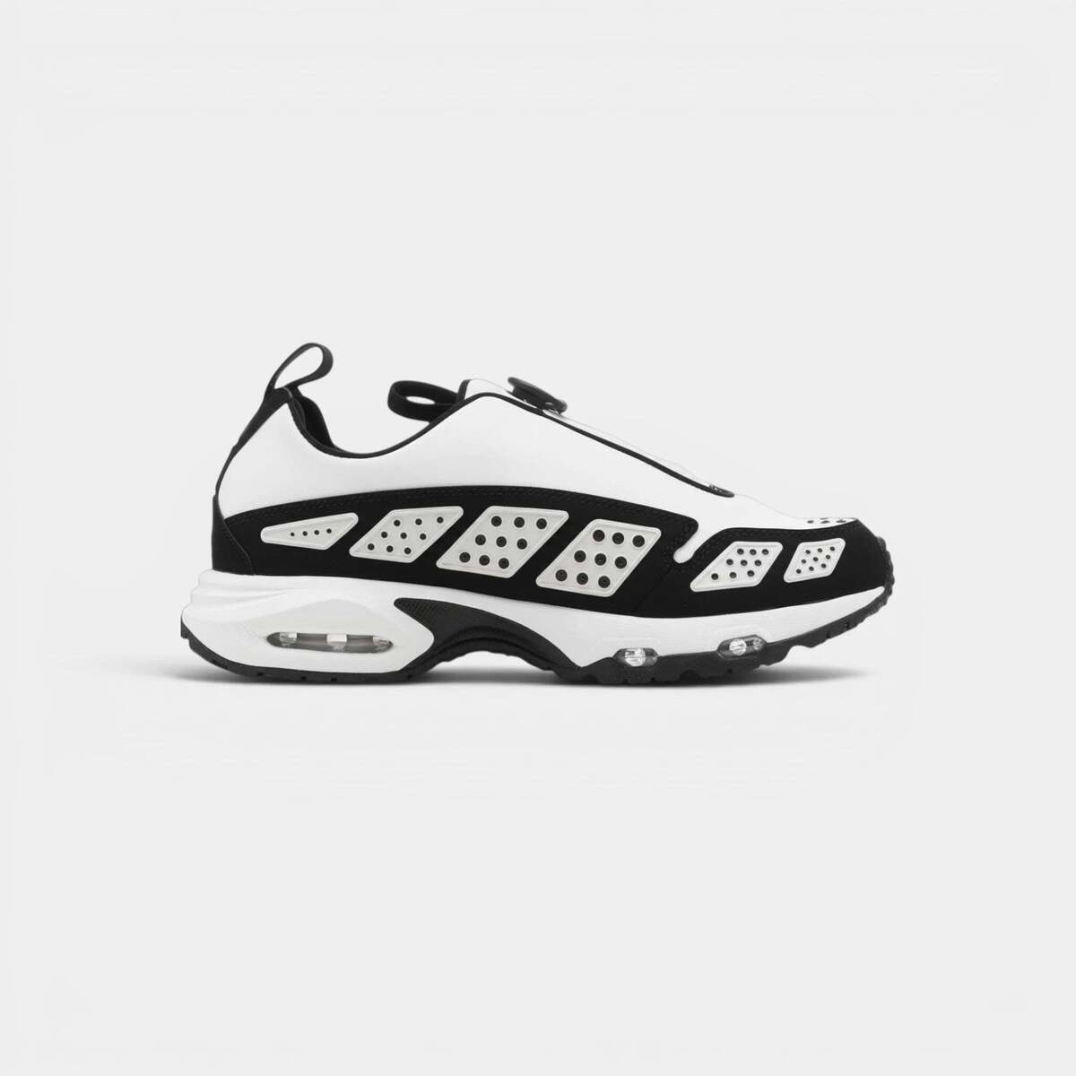 Xαμηλά Sneakers Nike Air Max SNDR Wmns "White Black"