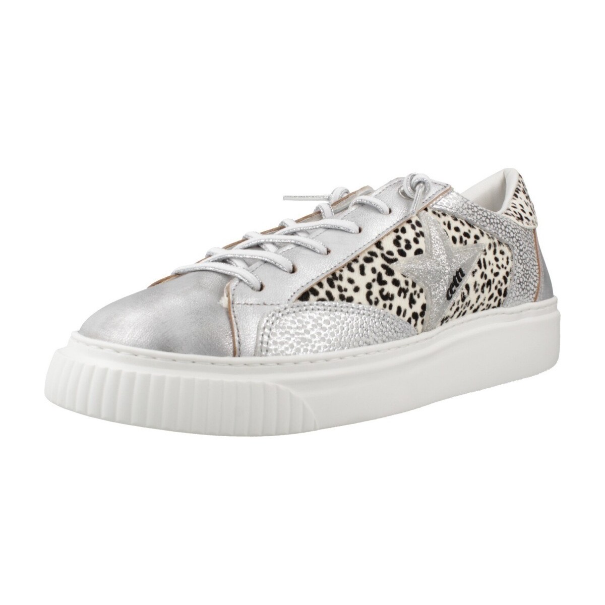 Xαμηλά Sneakers Cetti Deportiva Cordones