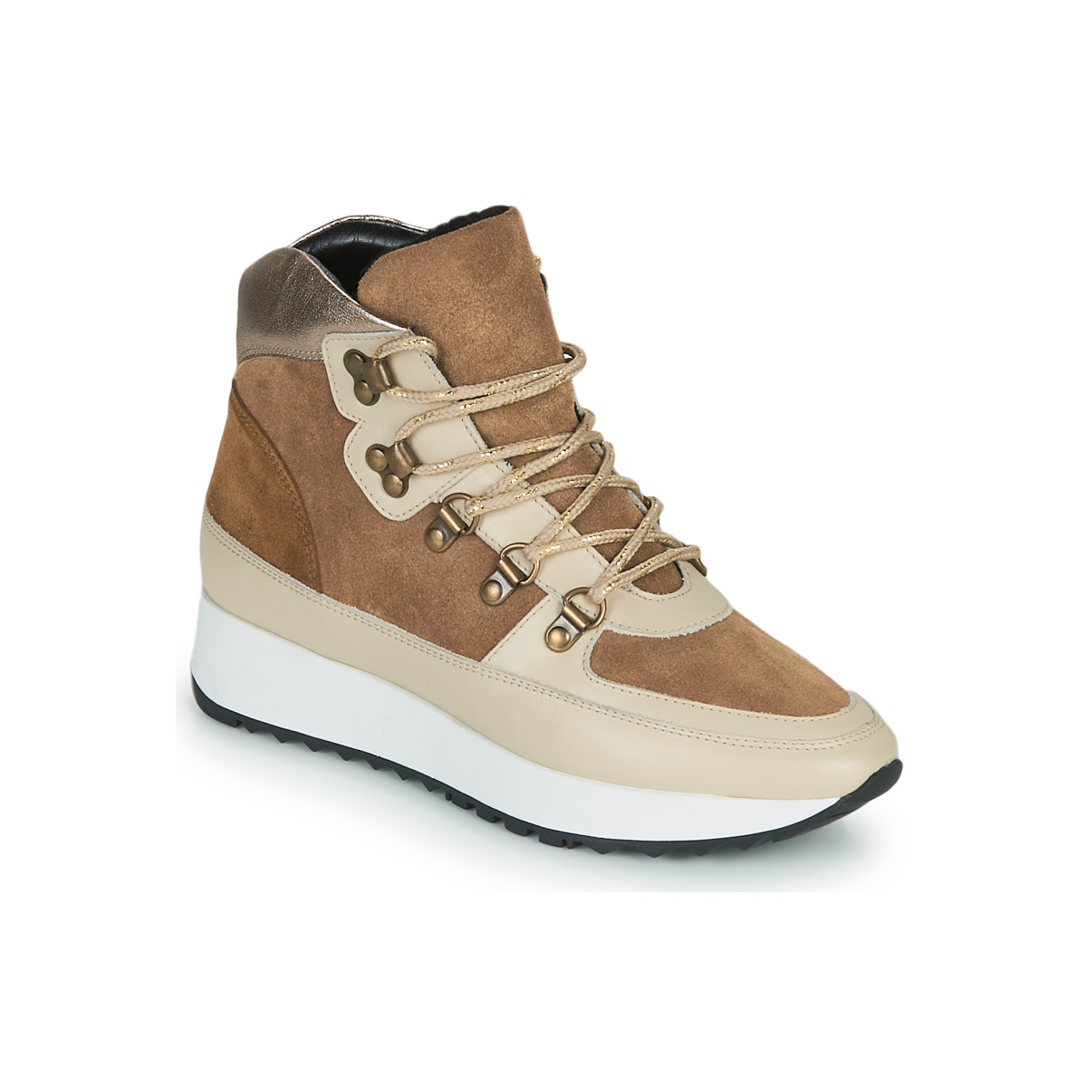 Ψηλά Sneakers JB Martin COURAGE