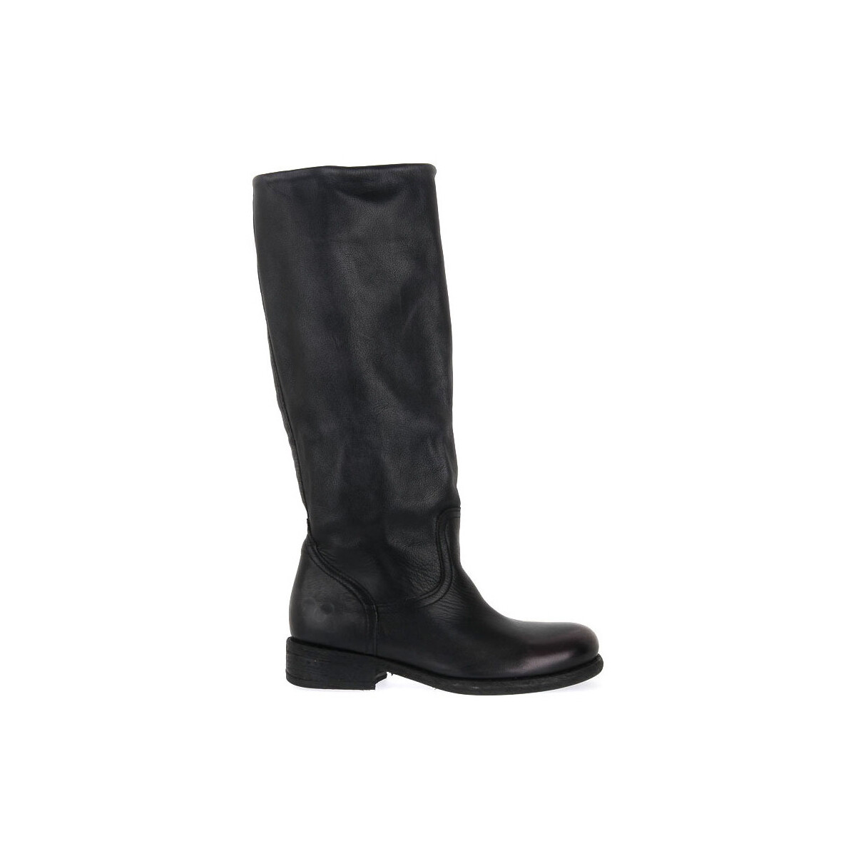 Μπότες για την πόλη Felmini LAVADO BLACK