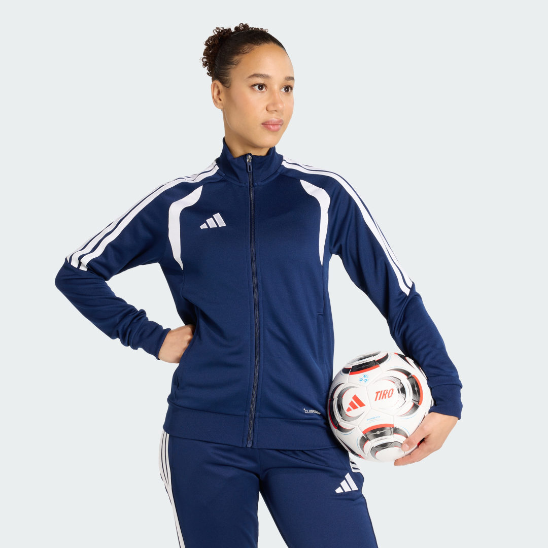 Tiro26 League Training Track Top