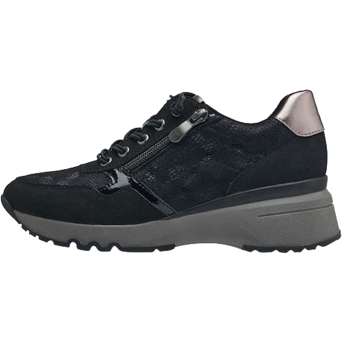 Xαμηλά Sneakers Tamaris 225076
