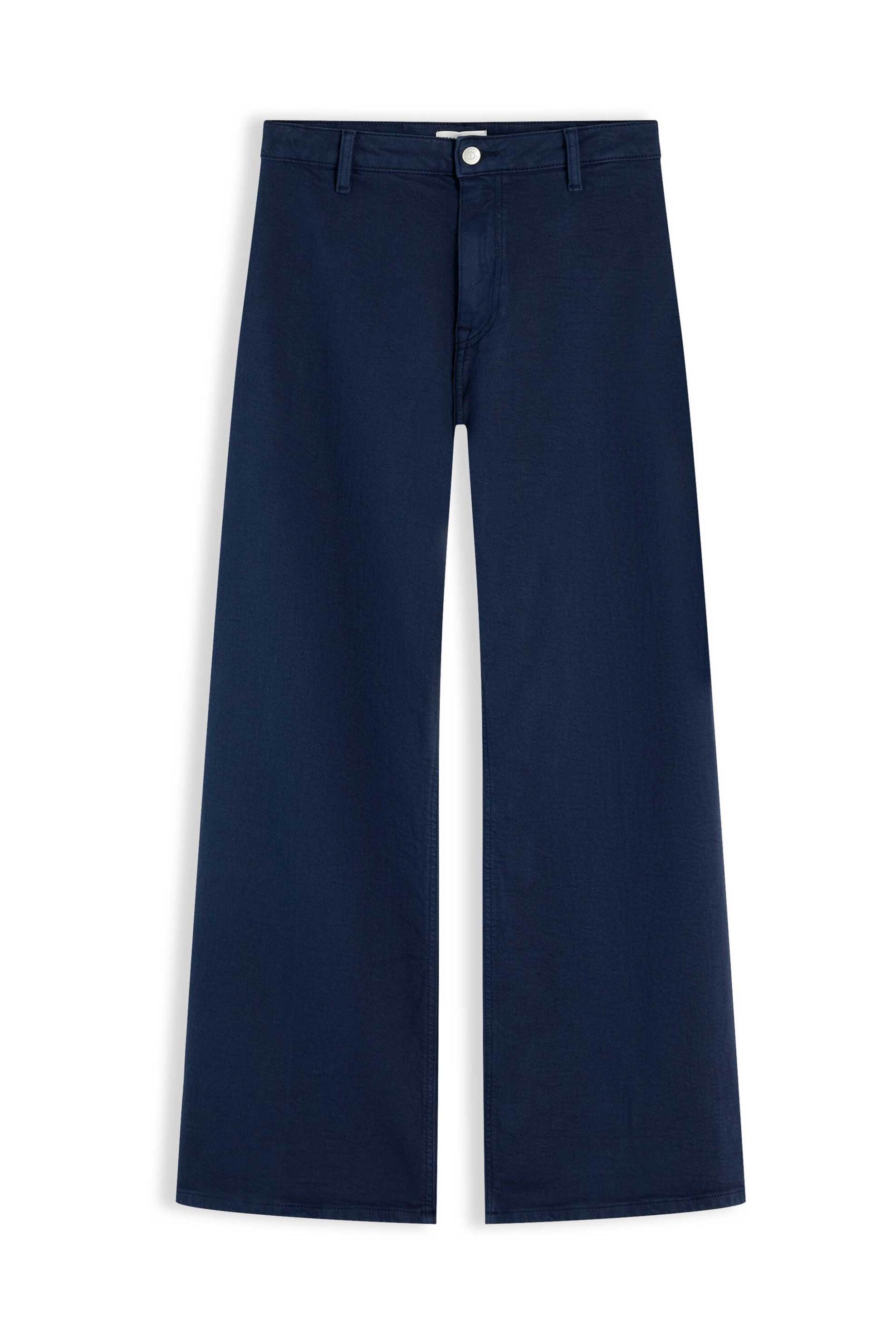 Tommy Hilfiger γυναικείο ψηλόμεσο τζιν παντελόνι Wide Leg