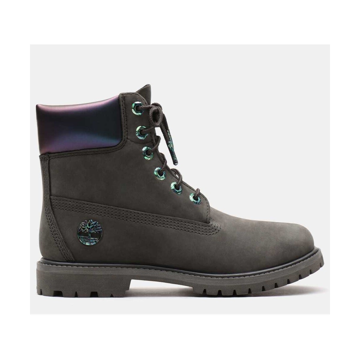 Μποτίνια Timberland 6in prm