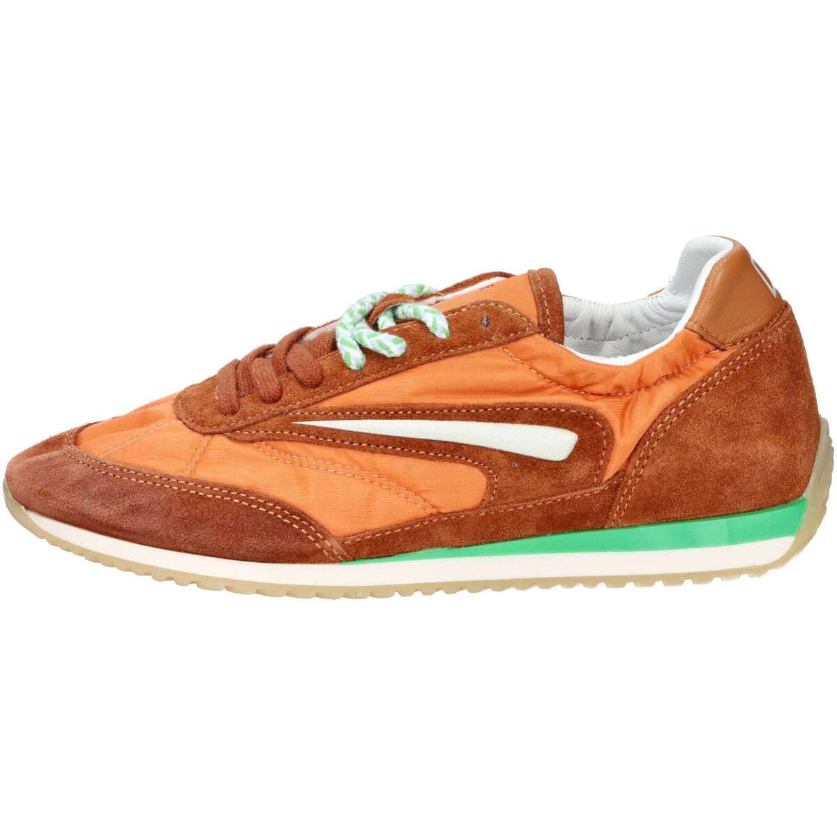 Sneakers D.A.T.E. W441-AB-CO-OR