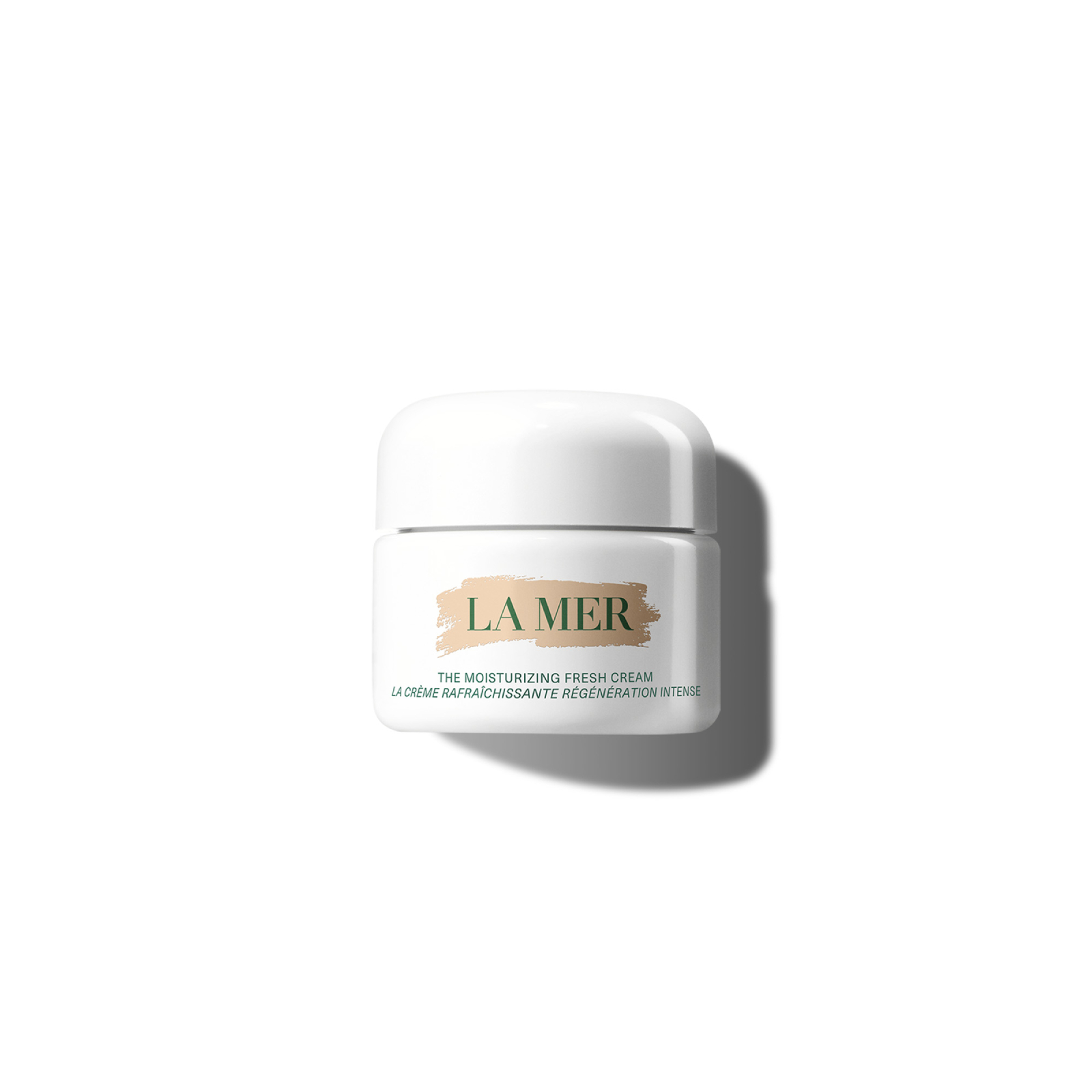 The Moisturizer Fresh Cream | 30ml