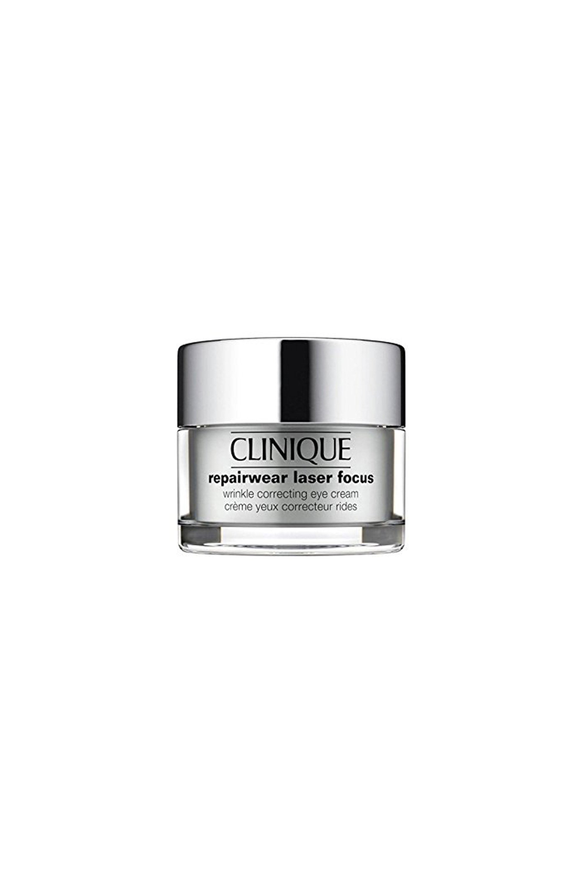 Clinique Repairwear Laser Focus™ Wrinkle Correcting Eye Cream 15 ml