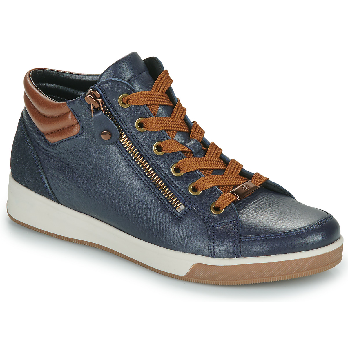 Ψηλά Sneakers Ara OM ST HIGH SOFT