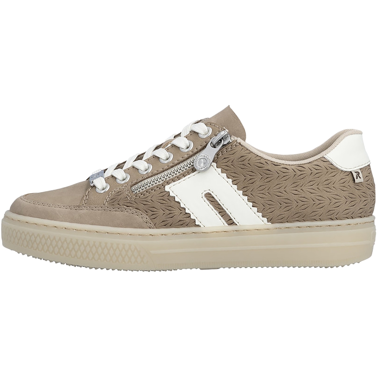 Xαμηλά Sneakers Rieker 273333