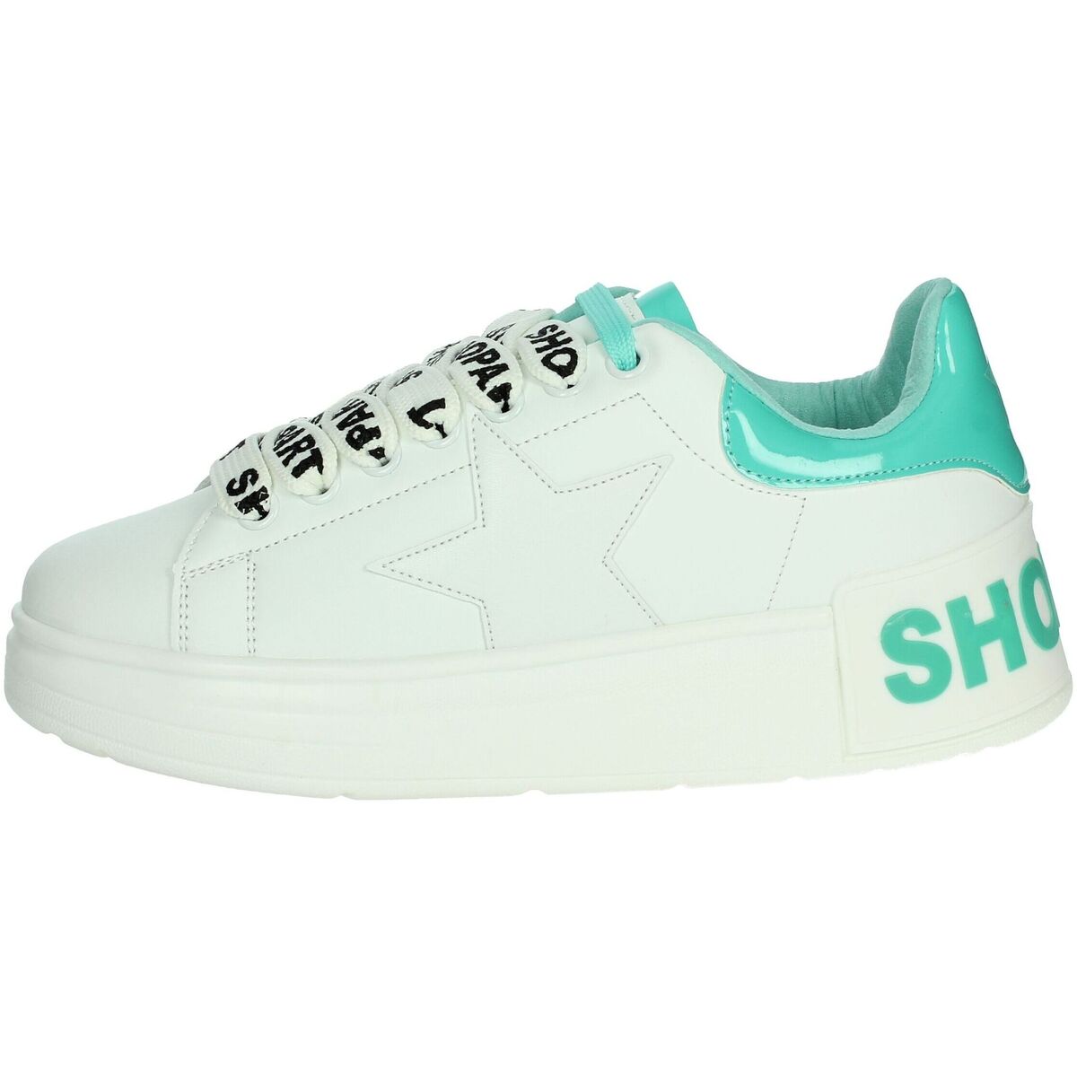 Sneakers Shop Art SASS240703