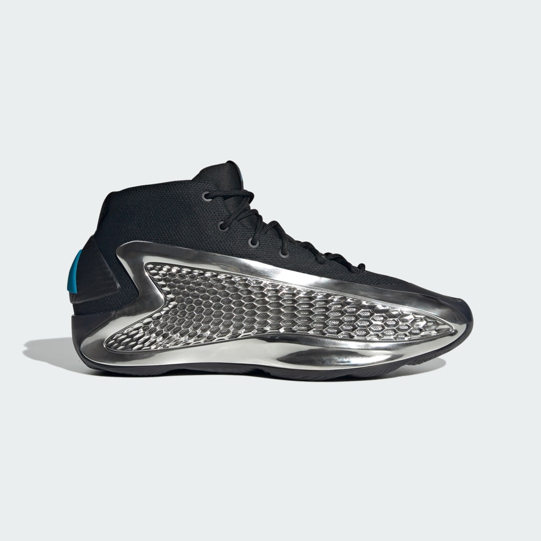 Anthony Edwards 1 Low Shoes