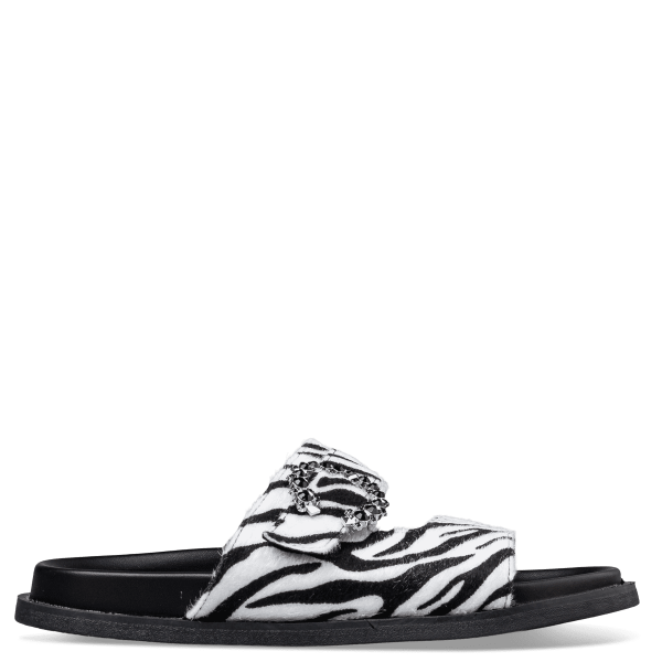 FLATFORM SANDALS