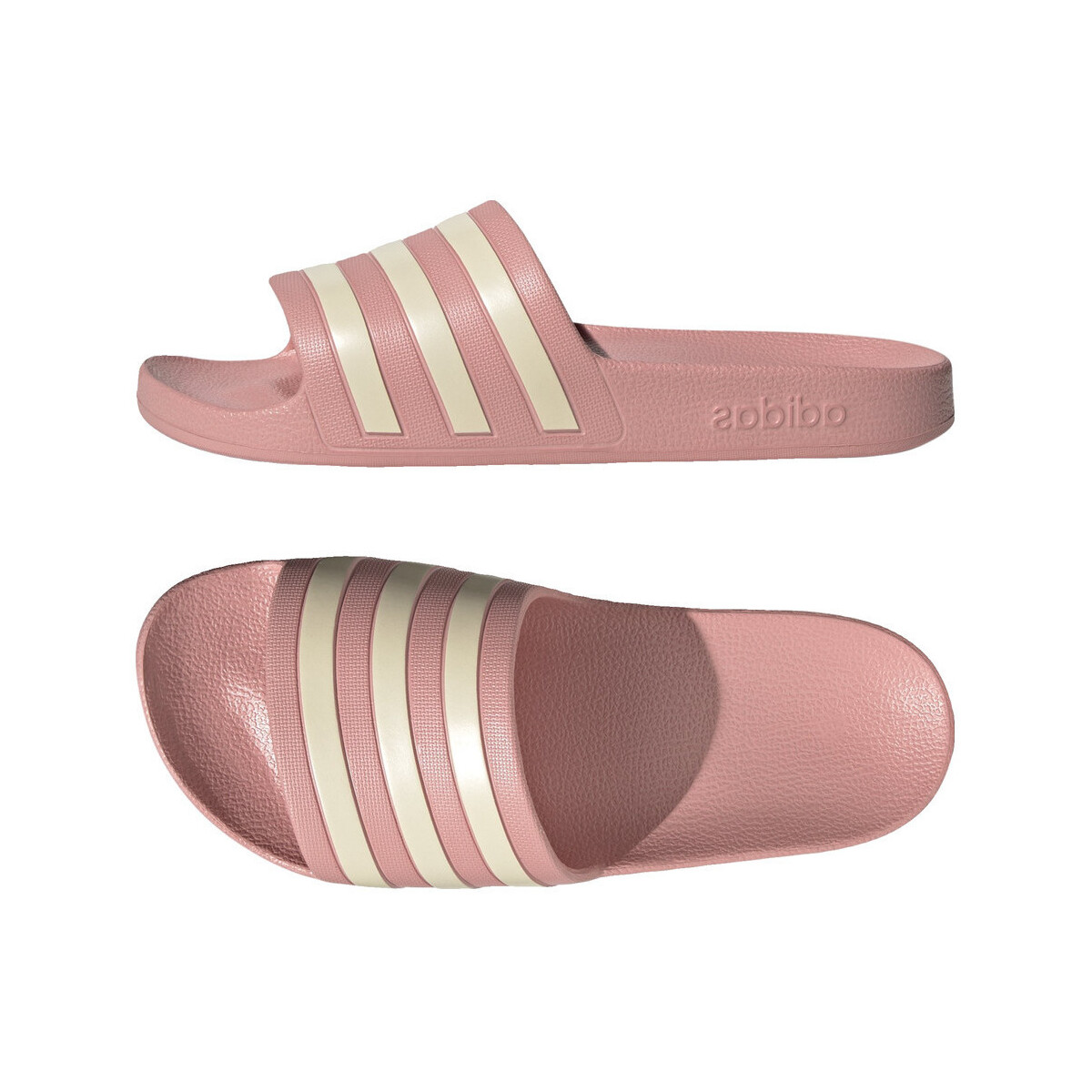 σαγιονάρες adidas Sandales adilette aqua rapide à sécher