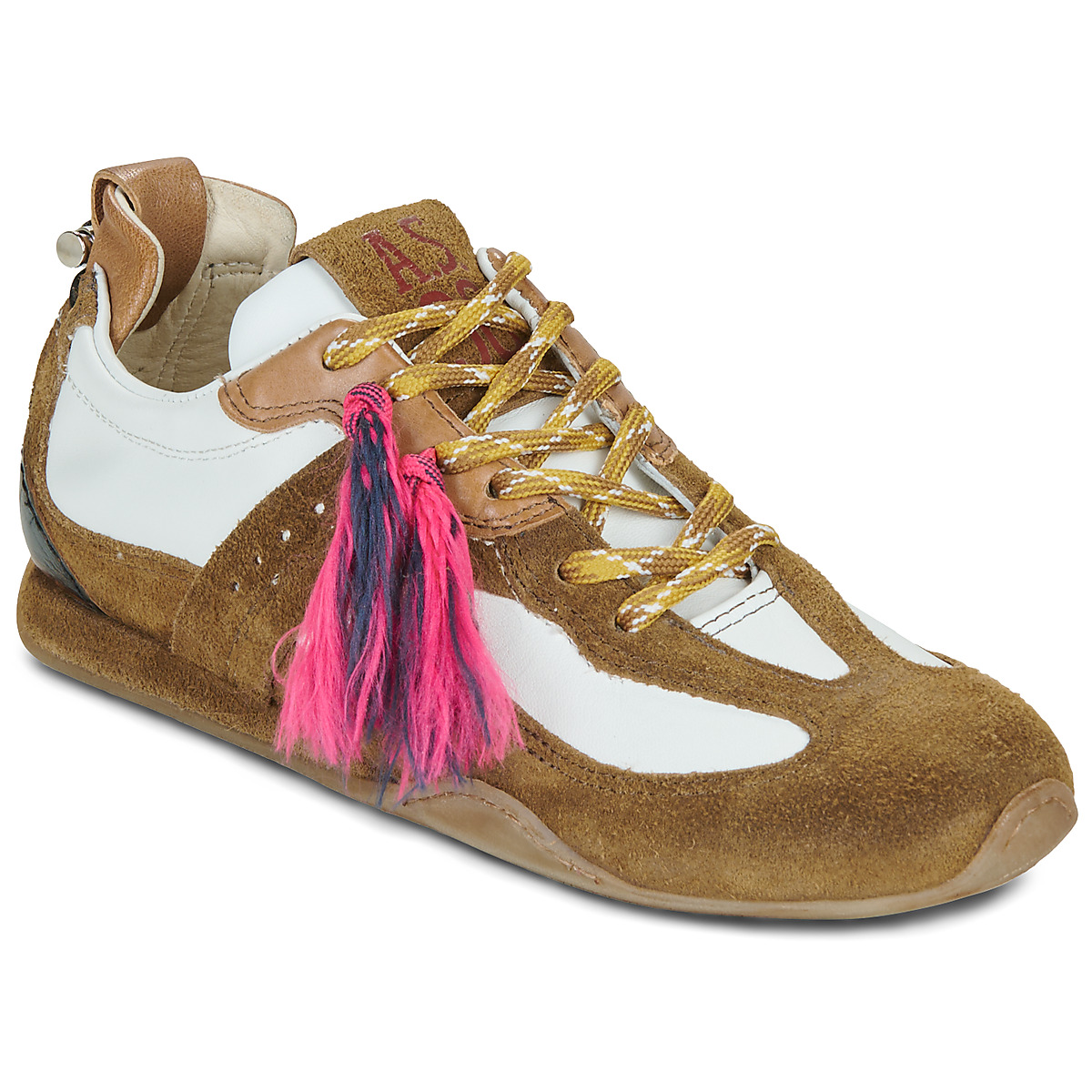Xαμηλά Sneakers Airstep / A.S.98 MAC