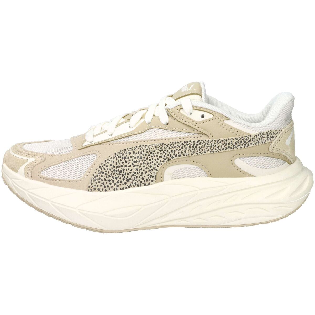 Xαμηλά Sneakers Puma 404723