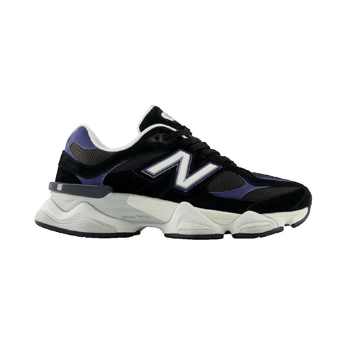 Xαμηλά Sneakers New Balance Chaussure New Balance 9060 noire