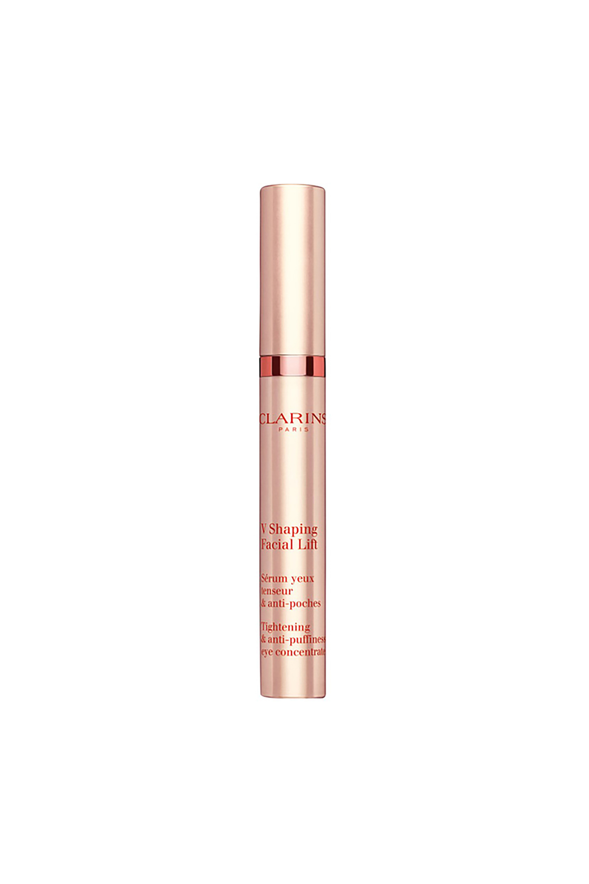 Clarins V Shaping Facial Lift Eye Concentrate 15 ml