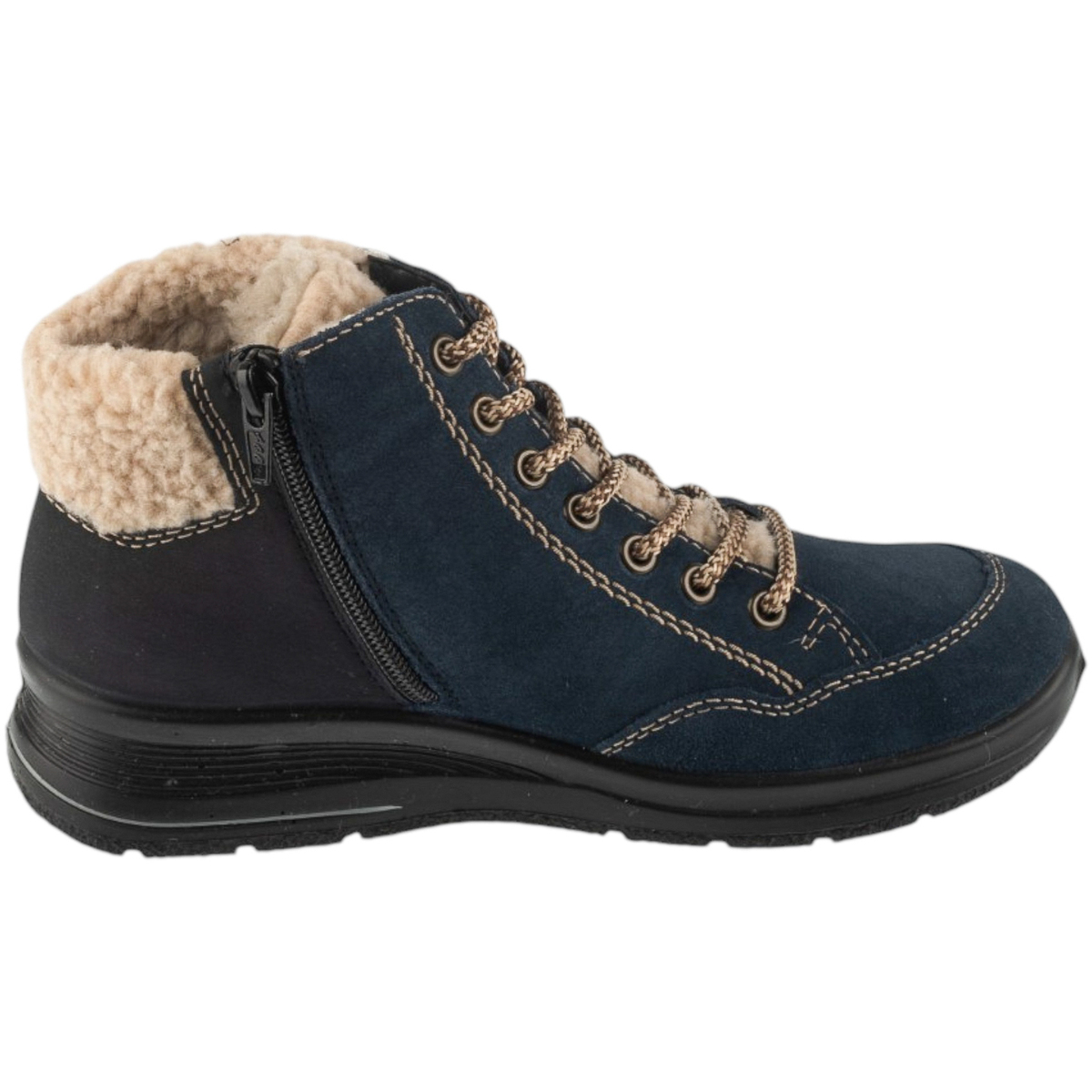 Μπότες Rieker Booties