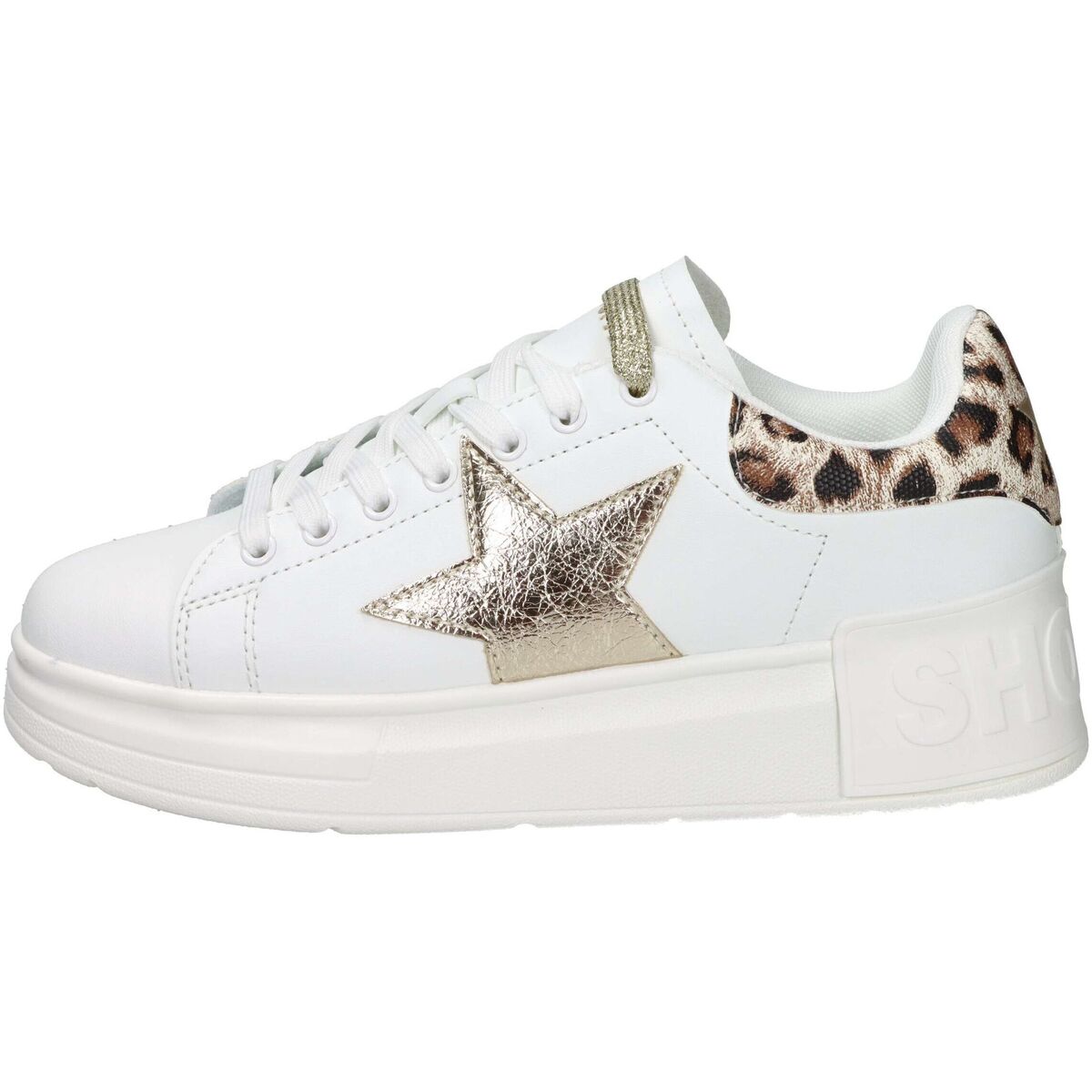 Sneakers Shop Art SASS261303