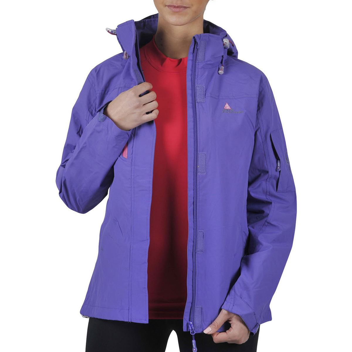 Παρκά Peak Mountain Parka de ski femme ALANI