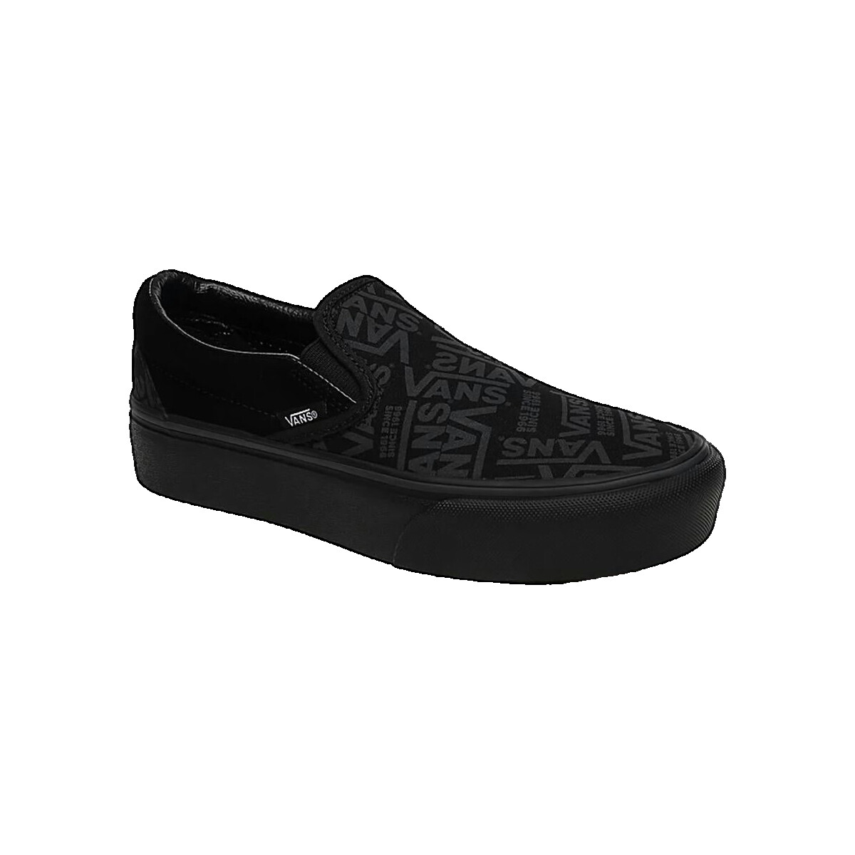 Σανδάλια Vans 66 Classic Slip-On Platform