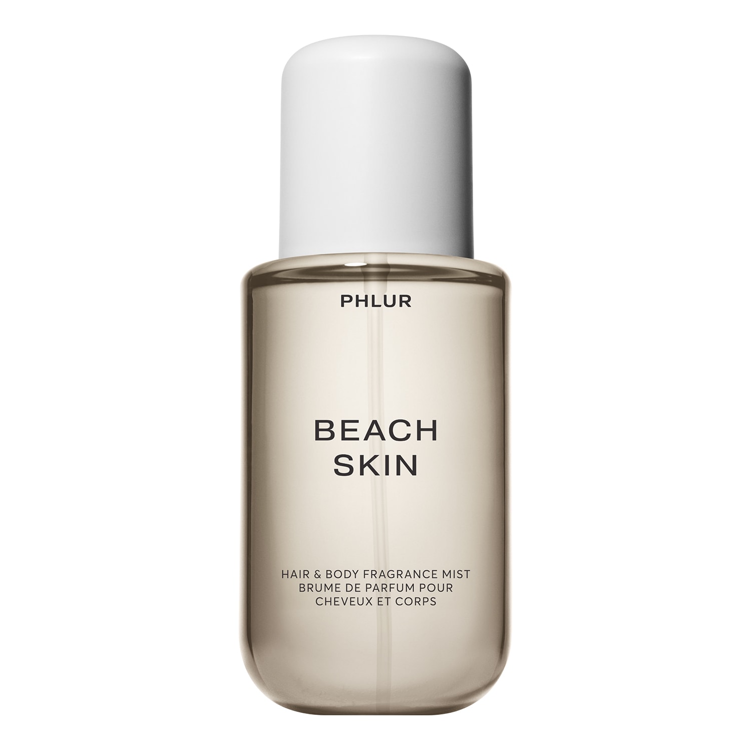 Phlur - Beach Skin - Αρωματικό mist για μαλλιά και σώμα | 237 ml