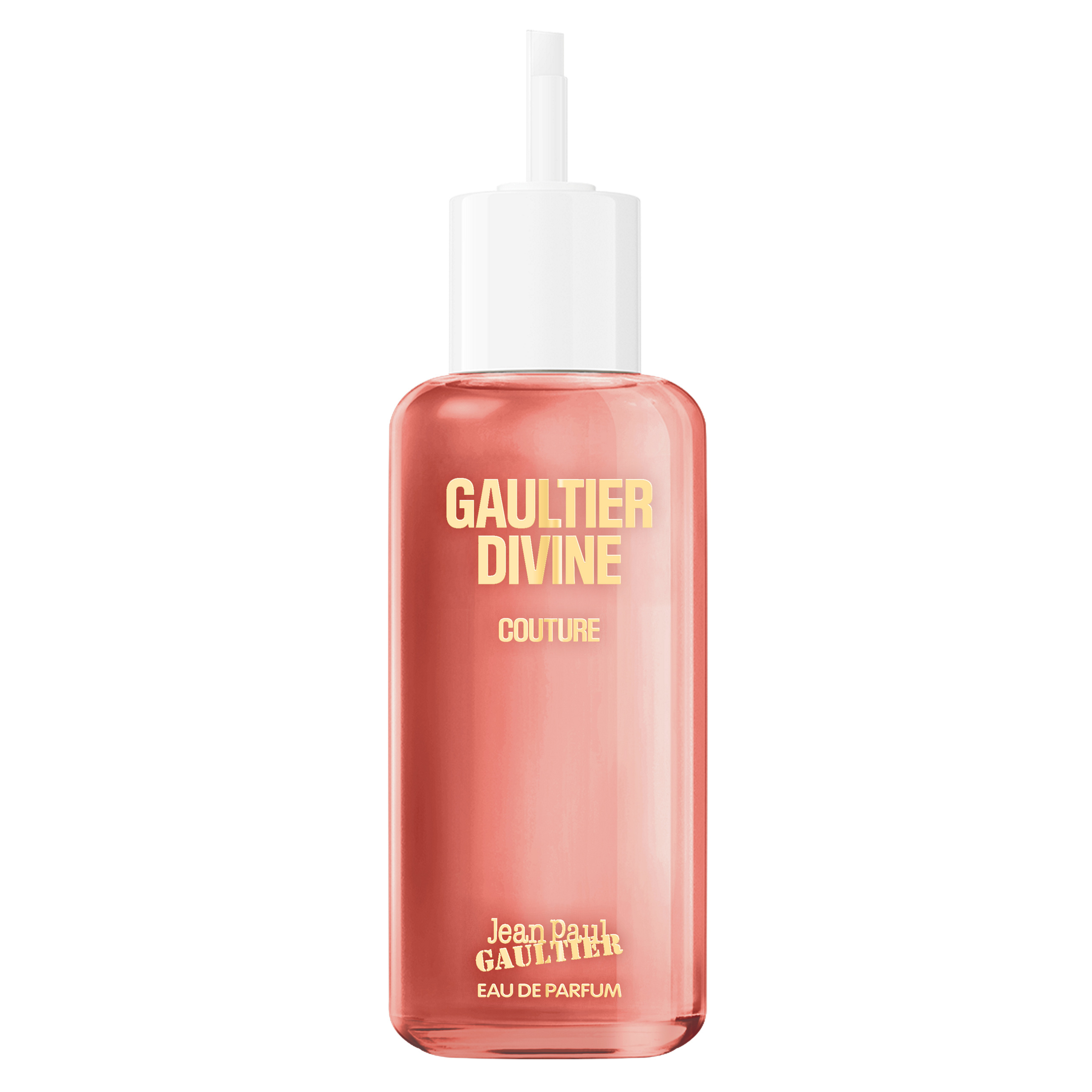 Gaultier Divine Couture Eau De Parfum Refill 200ml