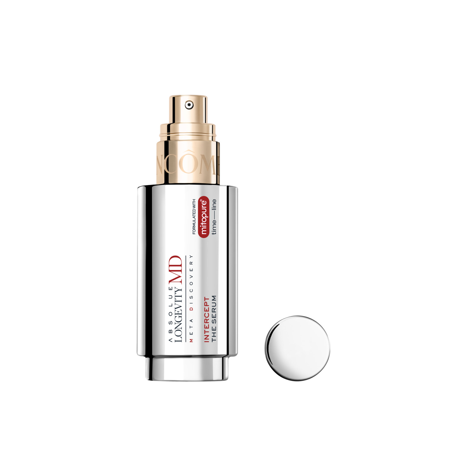 Absolue Longevity Md Intercept The Serum 50ml
