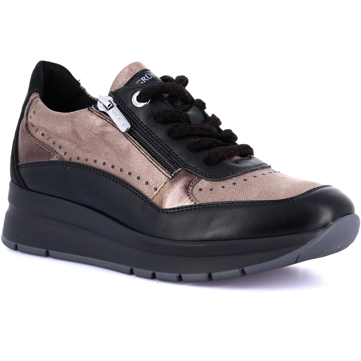 Oxfords Grunland DSG-SC6432