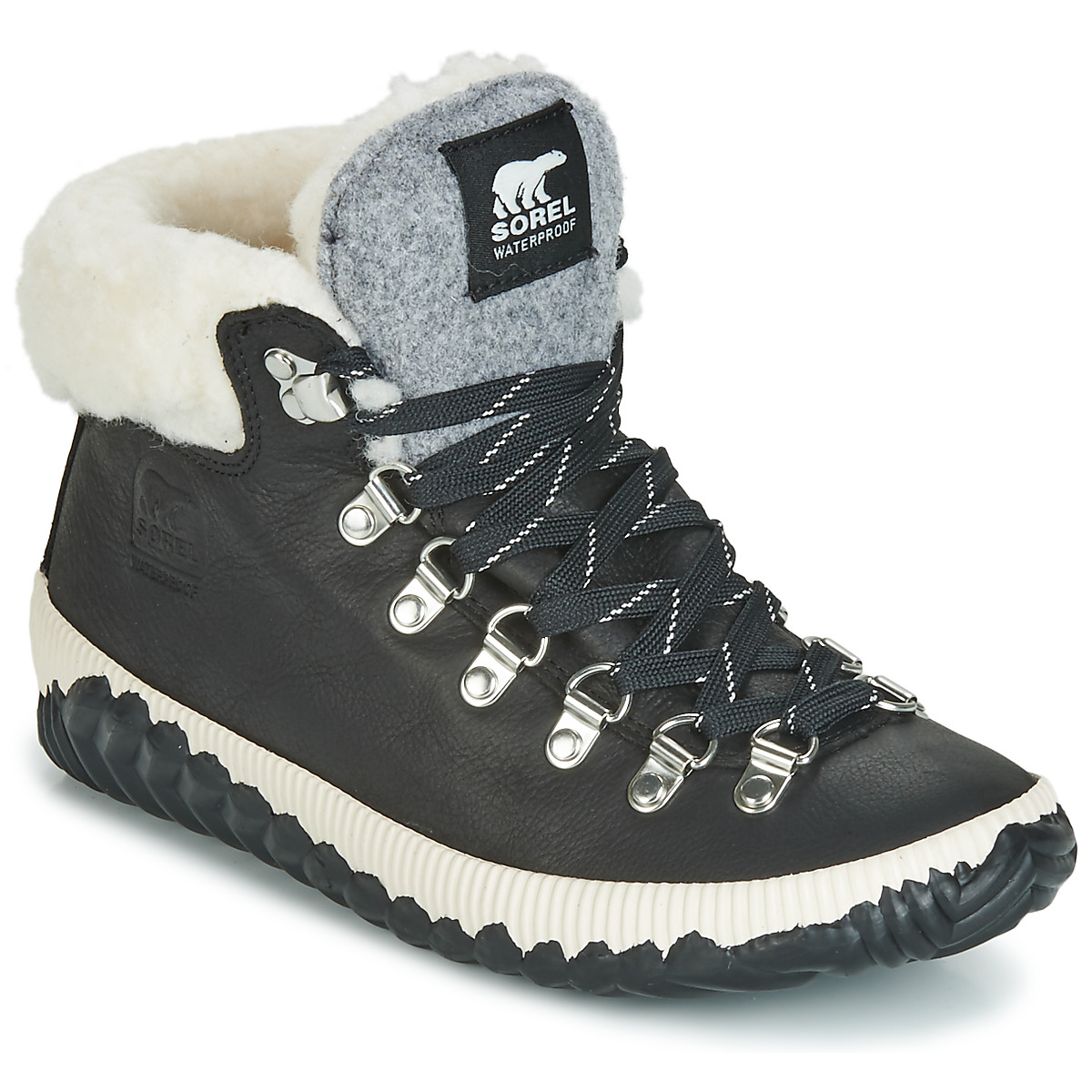 Μπότες Sorel OUT N ABOUT PLUS CONQUEST
