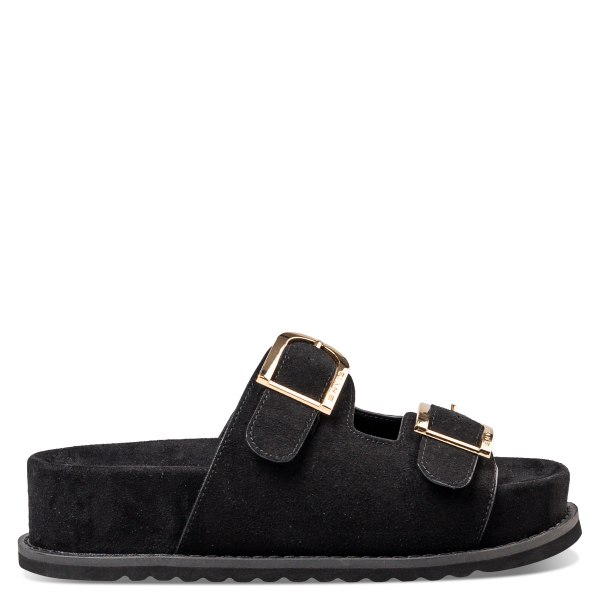 FLATFORM SANDALS