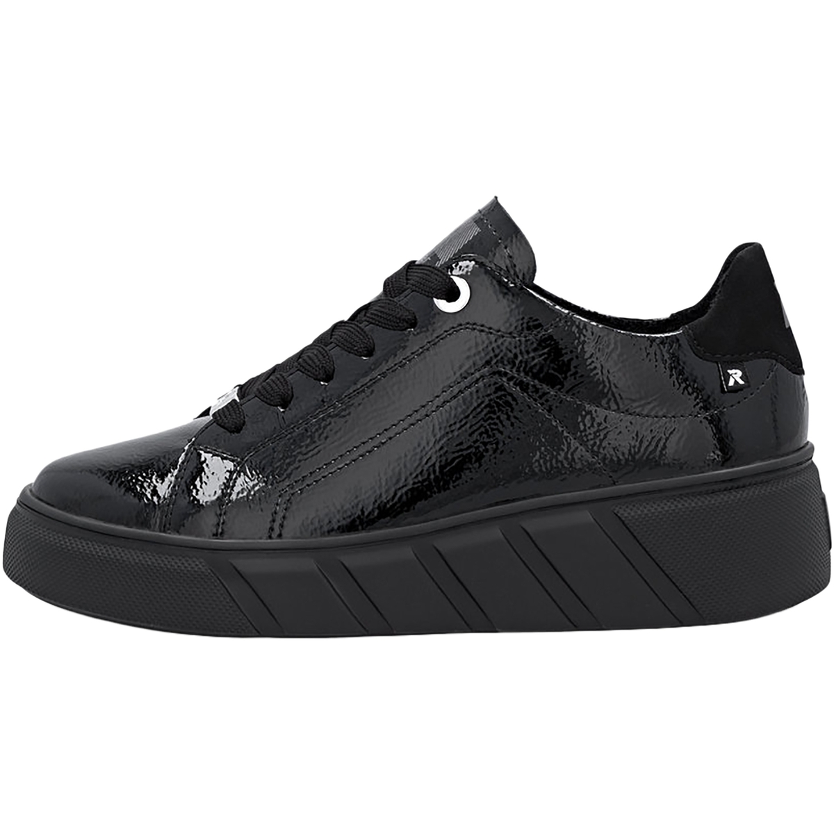 Xαμηλά Sneakers Rieker 265700
