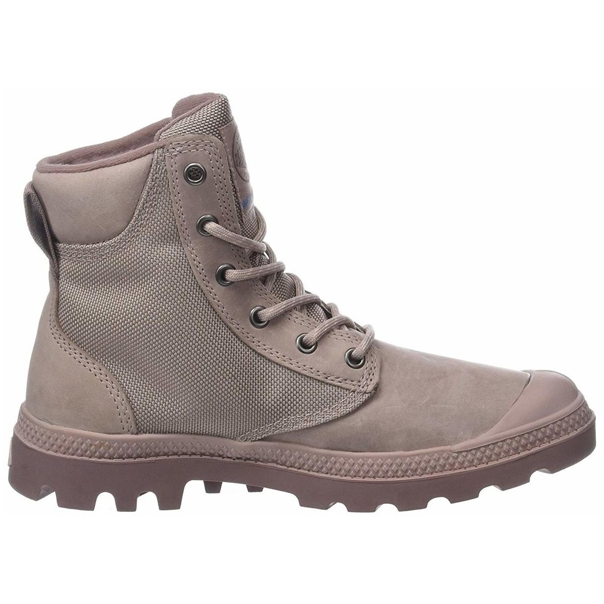 Ψηλά Sneakers Palladium Pampa Sport Cuff WPN 73234-659-M