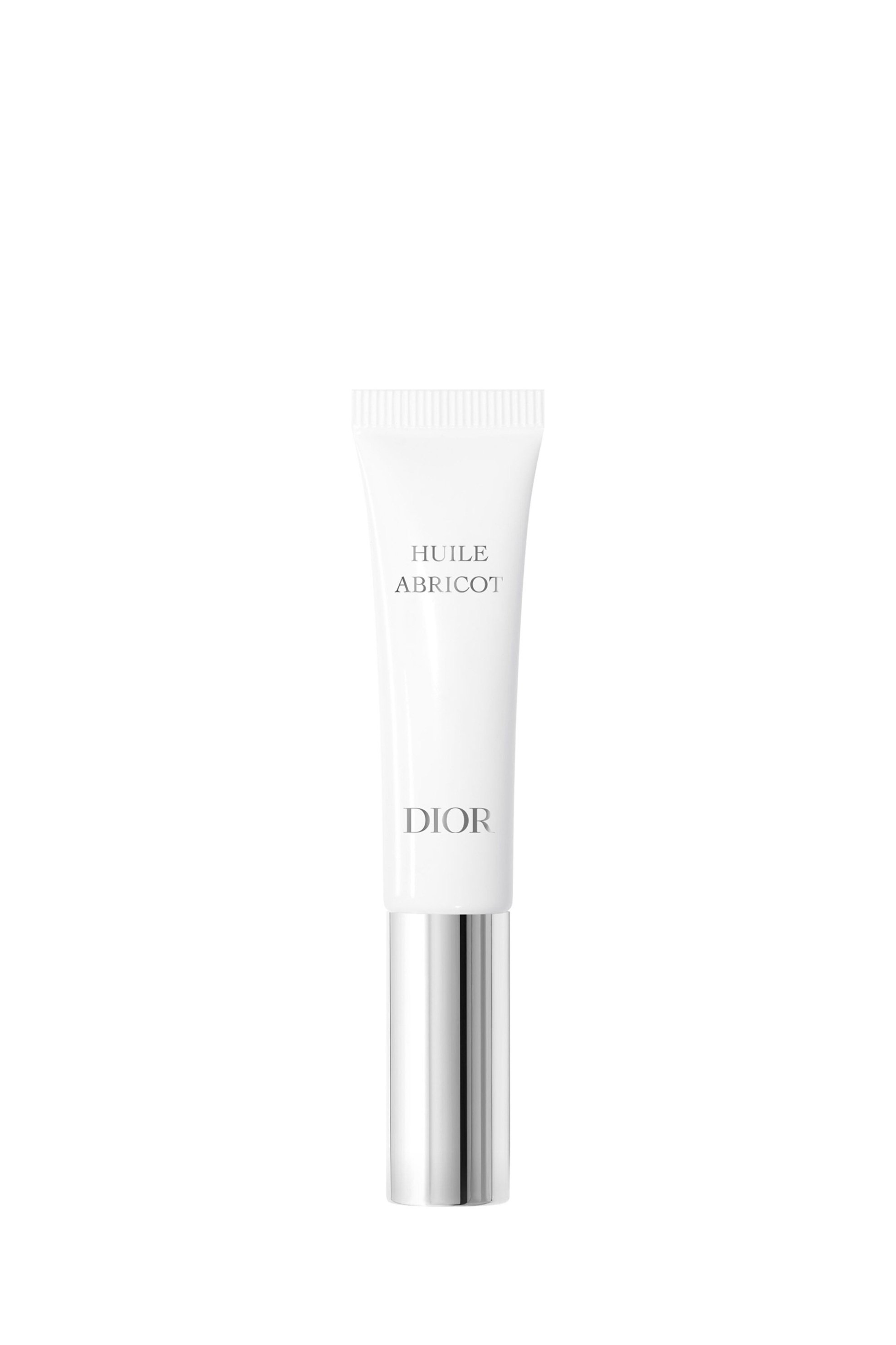 Dior Huile Abricot Nail and Cuticle Serum 7,5 ml
