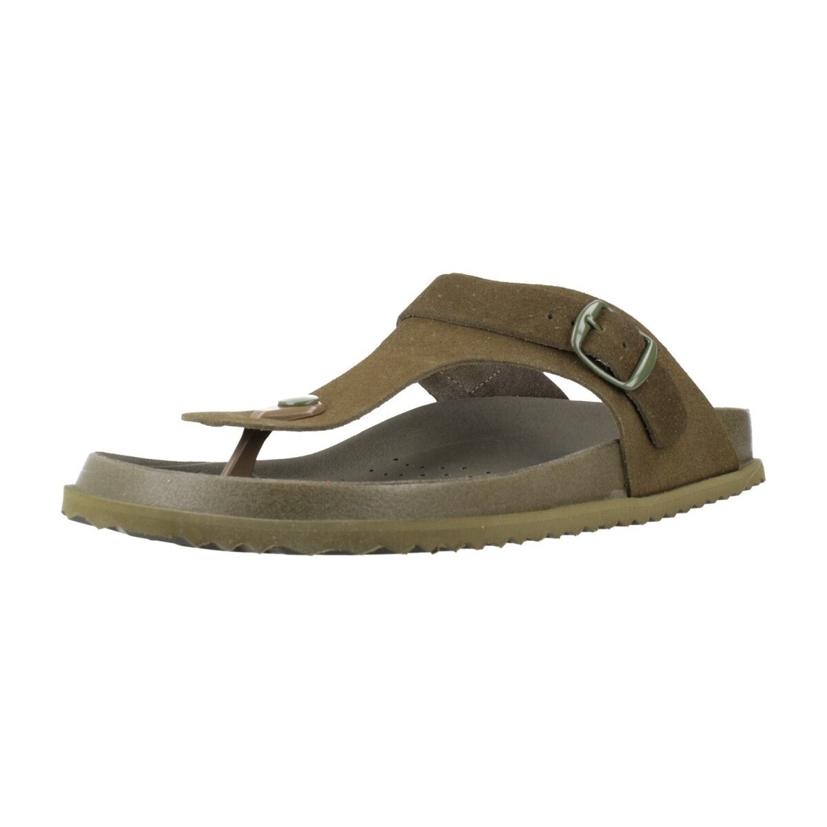 Σαγιονάρες Geox Sandalias Mujer Modèle D Sandybett