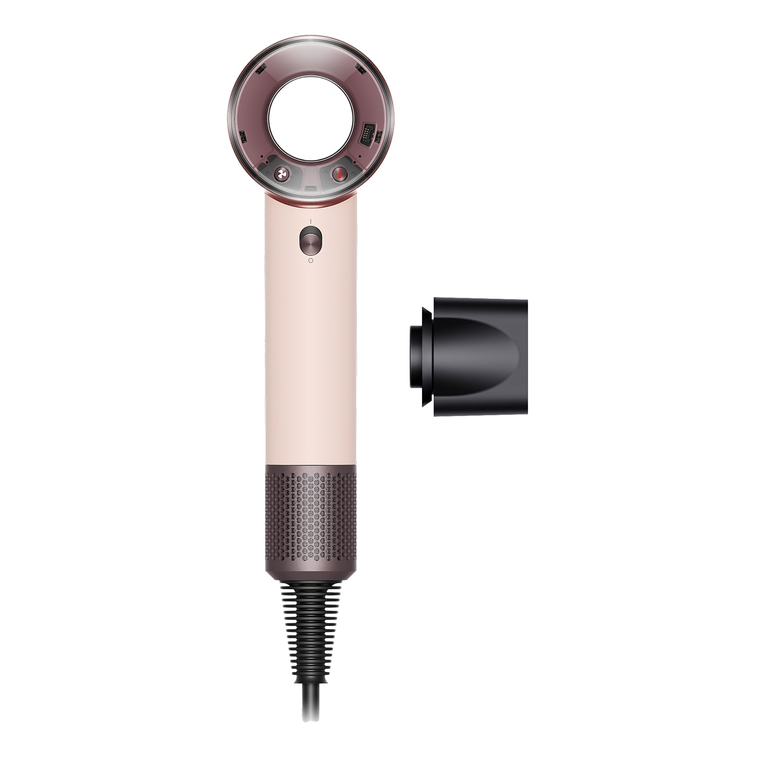 Dyson - Supersonic Travel™ - Σεσουάρ μαλλιών