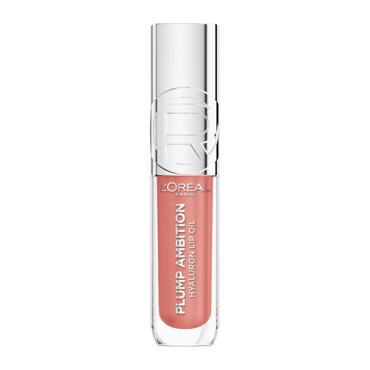 Plump Ambition Hyaluron Lip Oil 5ml