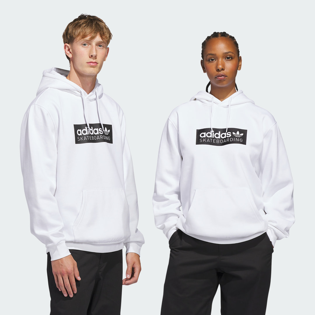 HOODIE ΜΕ ΛΟΓΟΤΥΠΟ SKATEBOARDING