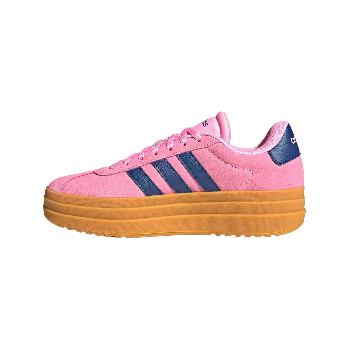 Sneakers adidas Baskets VL Court Bold cuir