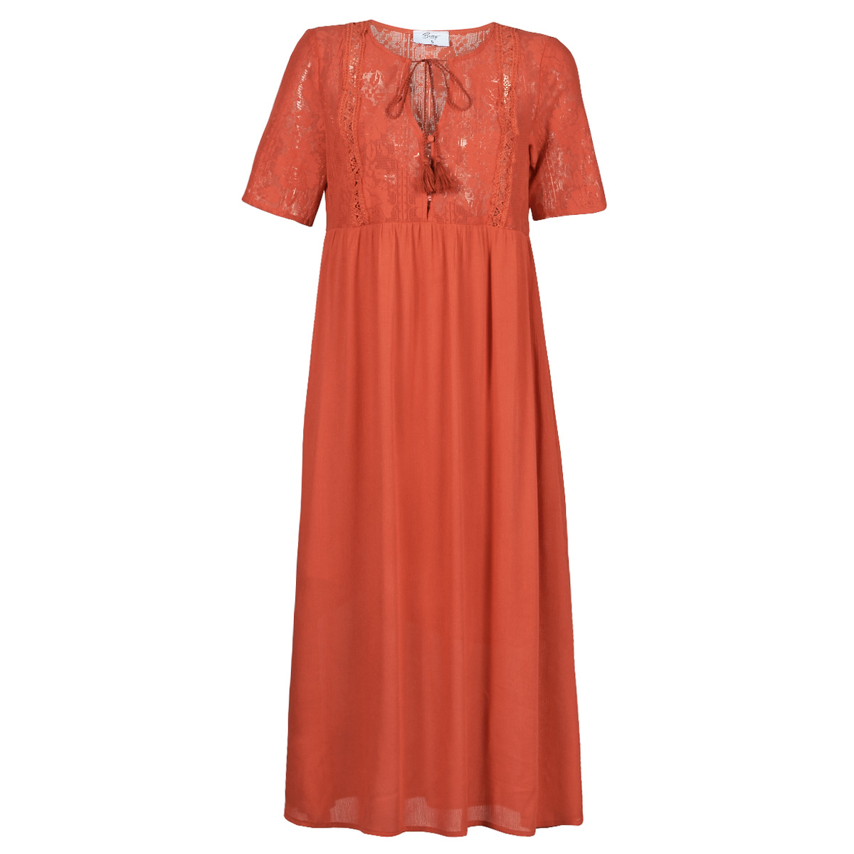 Μακριά Φορέματα Betty London ORVILLE