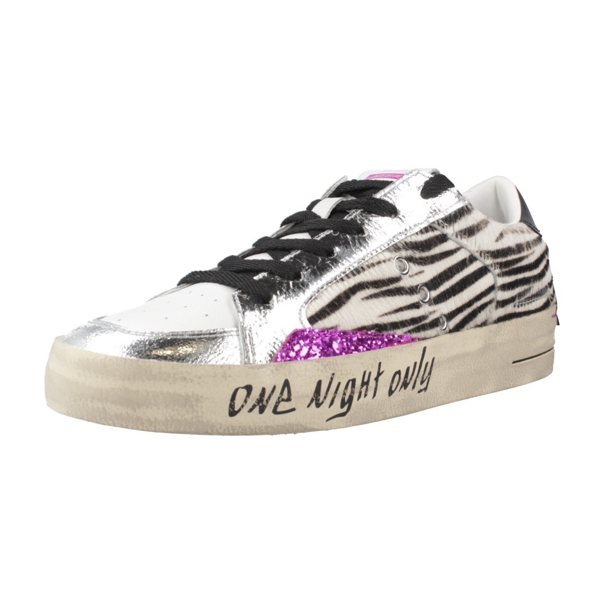 Xαμηλά Sneakers Crime London SK8 DELUXE