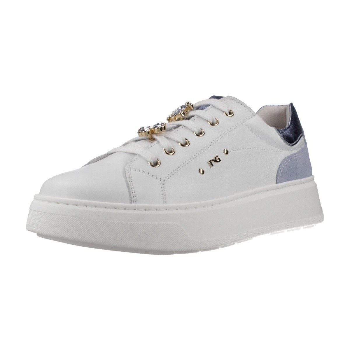 Sneakers NeroGiardini E615270d
