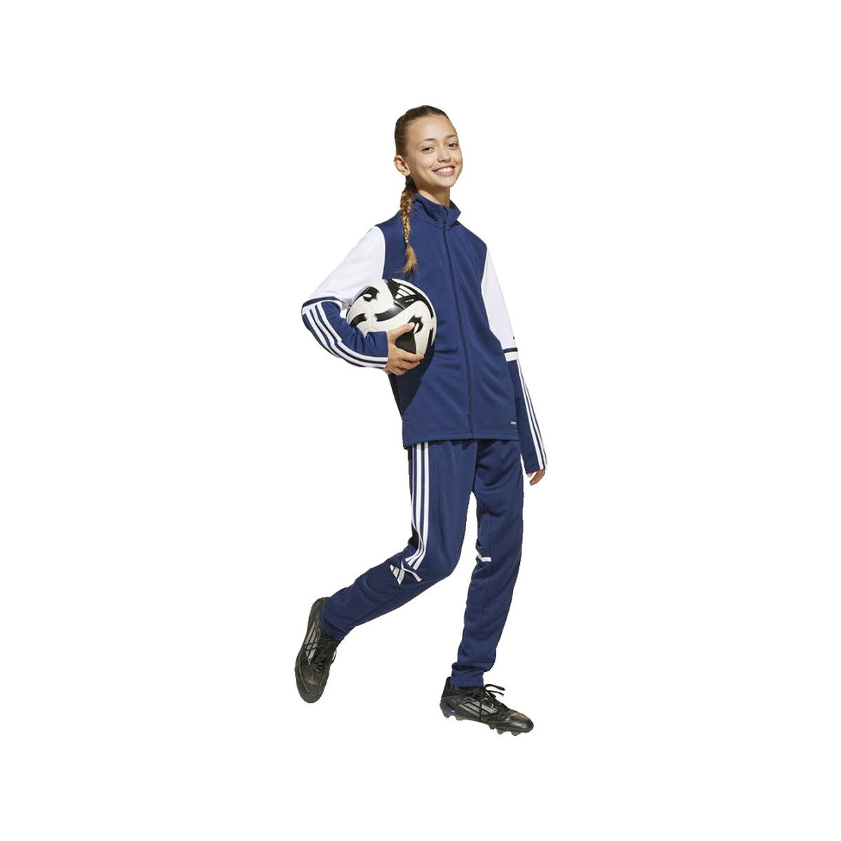 Ζακέτα adidas training jacket squadra 25 jd3029 128 cm
