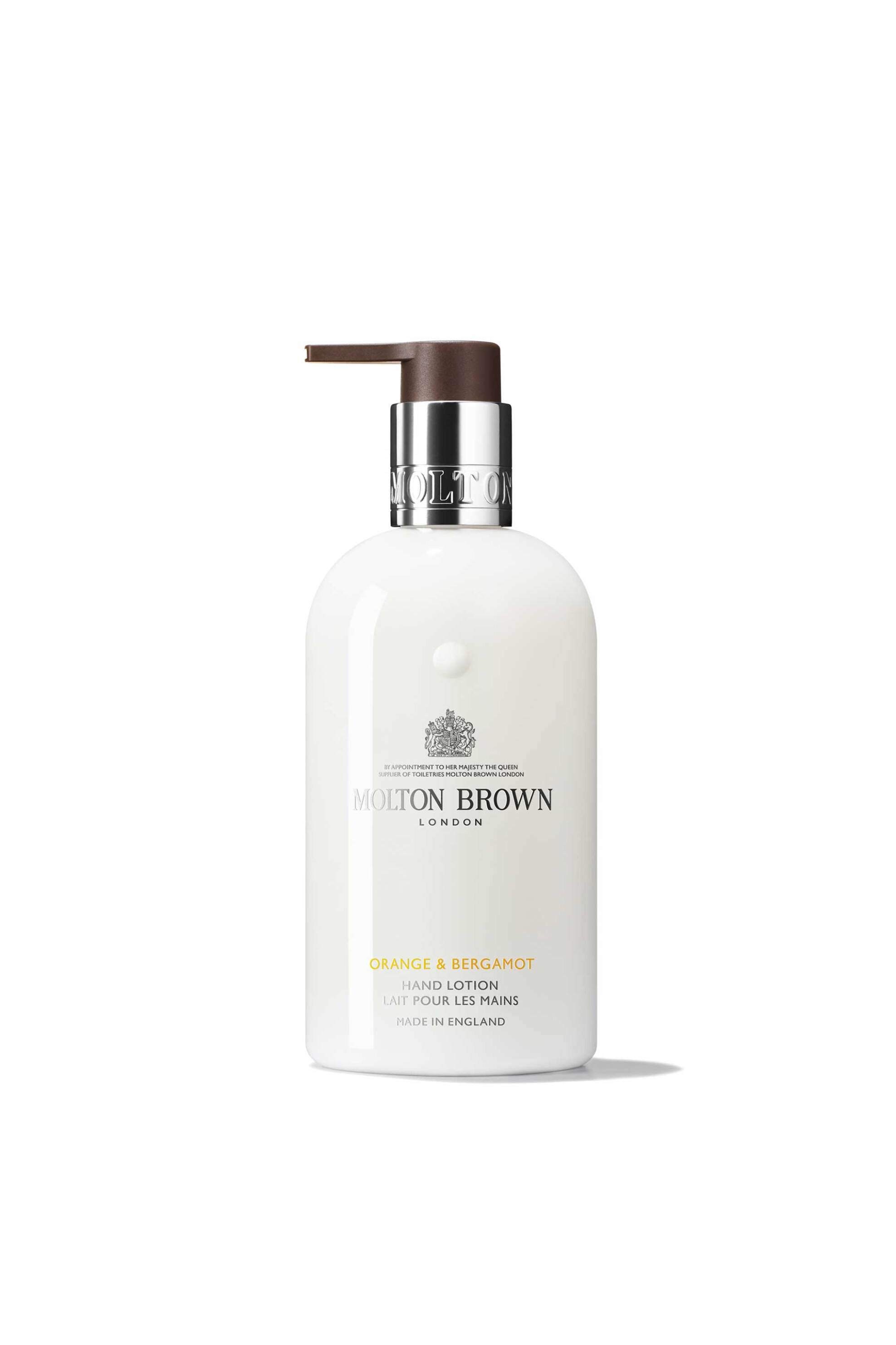 Molton Brown Orange & Bergamot Hand Lotion 300 ml