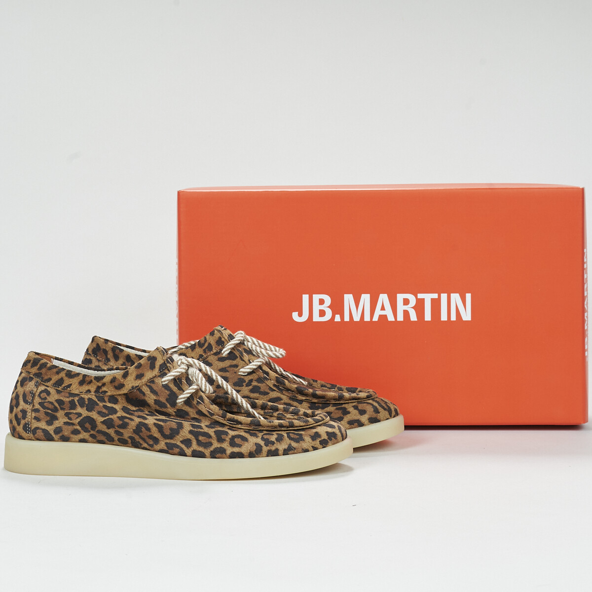 Xαμηλά Sneakers JB Martin BONNIE